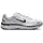 Nike P-6000 Herren White/Black/Metallic Silver/Black 46