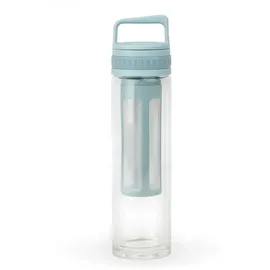 Leopold Vienna Moshi 400ml Mintfarben