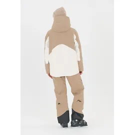 Slope Kenai Damen Beige/Braun S