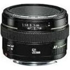 Canon EF 50 mm F1,4 USM