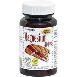 Espara Magnesium 400mg (50 Kps.)