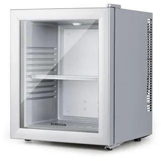 Klarstein Brooklyn 24 silber