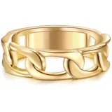 yokoamii Vergold Ring | Gr.: 54
