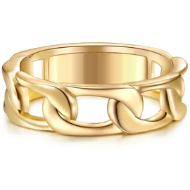 yokoamii Vergold Ring | Gr.: 54