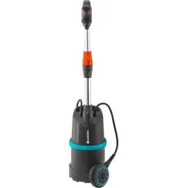 Gardena Regenfasspumpe 4000/1