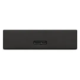 Seagate One Touch 4 TB USB 3.2 Silber STKZ4000401