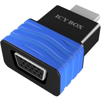 ICY BOX IB-AC516 HDMI VGA Adapter