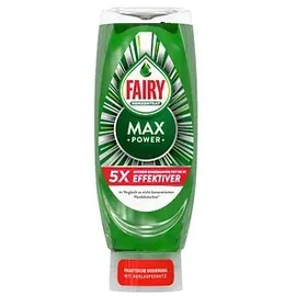 Fairy Spülmittel Max Power 545 ml