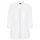 LAURA SCOTT Longblazer Weiß 34