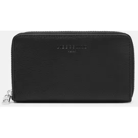Liebeskind Berlin Frieda LOU 2 3D Leather Geldbörse schwarz