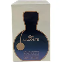 Eau de Lacoste "SENSUELLE" Edp Spray 50 ml