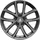 IT WHEELS Mira 7 x 17 5 x 112 ET45 MB66,6 Grau
