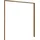 WIMEX Passepartout OLDENBURG 183 x 200 x 12