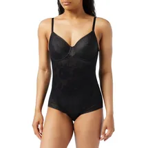 Triumph Wild Rose Sensation BSW, Damen, Schwarz, 80D - 80D