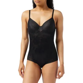 Triumph Wild Rose Sensation BSW, Damen, Schwarz, 80D - 80D