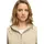Superdry Hooded Washed Twill Jacke Damen Beige S