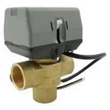 Panasonic externes 3-Wege-Umschaltventil Aquarea Zubehör