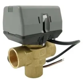 Panasonic externes 3-Wege-Umschaltventil Aquarea Zubehör