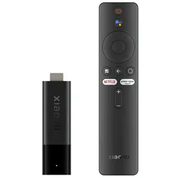 XIAOMI Streaming-Stick Mi TV Stick 4K