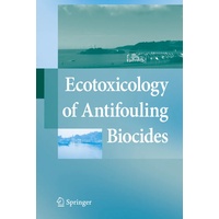 Ecotoxicology of Antifouling Biocides