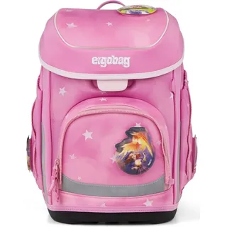 ergobag Cubo 5-tlg. WolkenzauBär lila