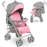 lionelo Irma pink