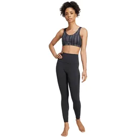 adidas All Me Sculpt 7/8-Leggings Damen JW0489 - black/black, M