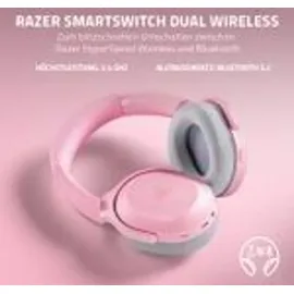 Razer Barracuda quartz