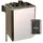 Weka Saunaofen Set 2 4,5 kW + Saunasteine, Steuergerät