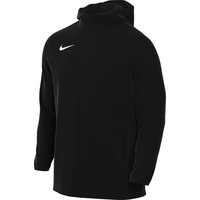 Nike Academy Pro 24 Storm-FIT Fußball Regenjacke Herren 010 black/white L