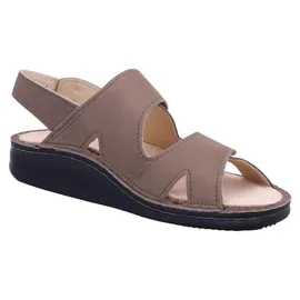 Finn Comfort Toro-Soft Herren Beige 44