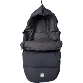 Kaiser Little Dowwny Babyschalen & Babywannen - Anthracit