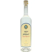 Ouzo Plomari 40%