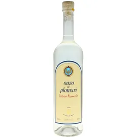 Ouzo Plomari 40%