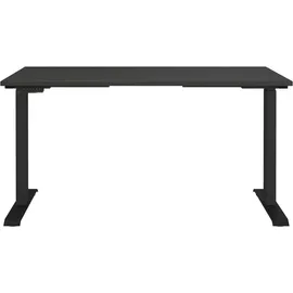 Germania Schreibtisch Mailand grau