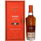 Glenfiddich 21 Years Old Gran Reserva Single Malt Scotch 40% vol 0,7 l Geschenkbox