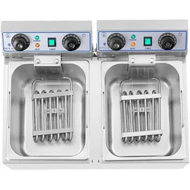 Royal Catering RCTF-13DH