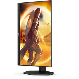 AOC 24G4X 24" schwarz