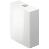 Duravit White Tulip Spülkasten 0933100005,