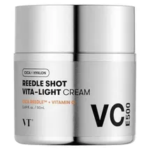 VT COSMETICS Reedle Shot Vita-Light Creme 50 ml