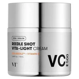VT COSMETICS Reedle Shot Vita-Light Creme 50 ml