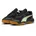 Puma Solarflash III Hallenschuhe Kinder 01 black/fizzy apple 34