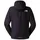 The North Face Fontanales Wind Damen schwarz