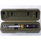 PROXXON Drehmomentschlüssel MicroClick MC 15 1/4" 3-15 Nm