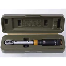PROXXON Drehmomentschlüssel MicroClick MC 15 1/4" 3-15 Nm