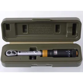 PROXXON Drehmomentschlüssel MicroClick MC 15 1/4" 3-15 Nm