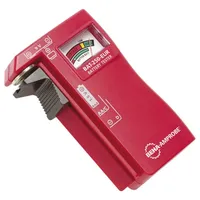 Beha-Amprobe BAT-250-EUR Batterietester