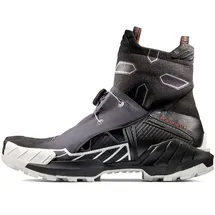 Mammut Eiger Speed Boa High GTX Schuhe (Größe 45.5, schwarz)