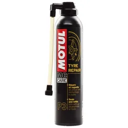 Reifenpannenspray Motul P3 Tyre Repair 300ml