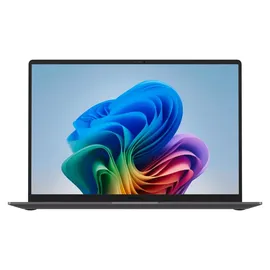Samsung Galaxy Book6 16" Intel Core Ultra 5 325 16 GB RAM 512 GB SSD Win11 Pro Grau